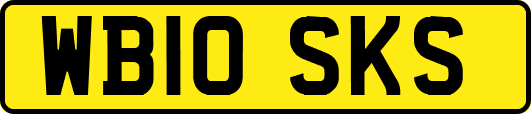 WB10SKS