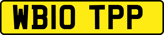 WB10TPP