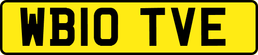 WB10TVE