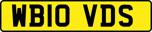 WB10VDS