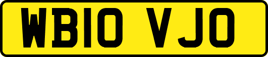 WB10VJO