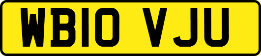 WB10VJU