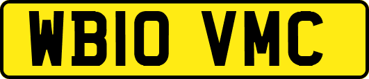 WB10VMC