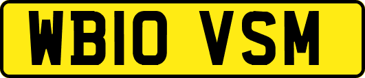 WB10VSM