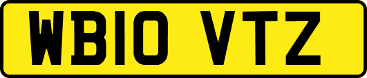WB10VTZ
