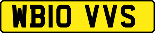 WB10VVS