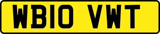 WB10VWT
