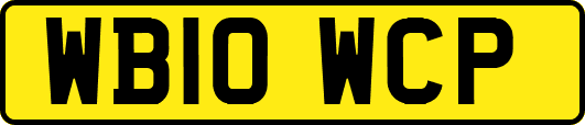 WB10WCP
