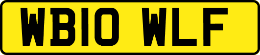 WB10WLF