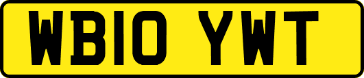 WB10YWT
