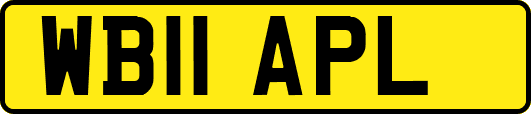 WB11APL