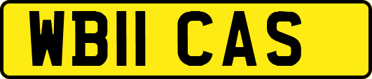WB11CAS