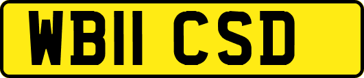 WB11CSD