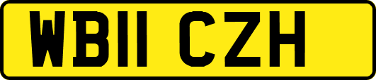 WB11CZH