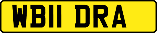 WB11DRA
