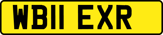 WB11EXR