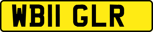 WB11GLR