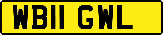 WB11GWL