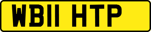 WB11HTP
