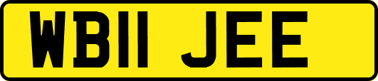 WB11JEE