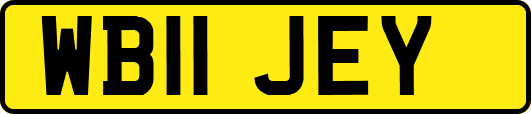 WB11JEY