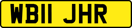 WB11JHR