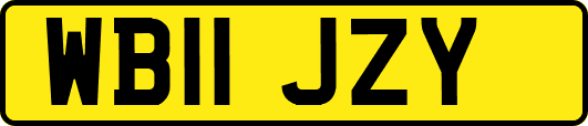 WB11JZY