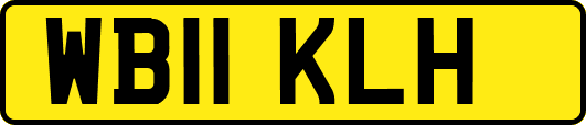 WB11KLH