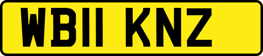 WB11KNZ