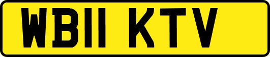 WB11KTV