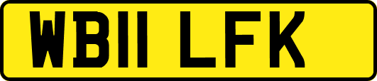 WB11LFK