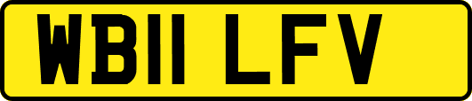 WB11LFV