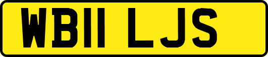 WB11LJS