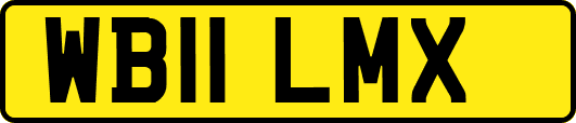 WB11LMX