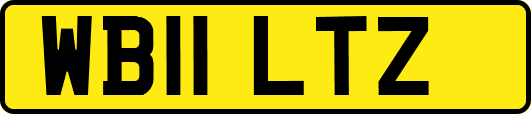 WB11LTZ