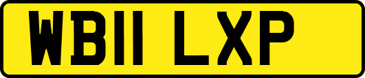WB11LXP