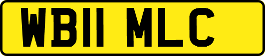 WB11MLC