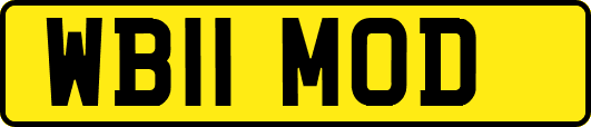 WB11MOD