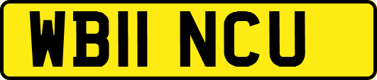 WB11NCU