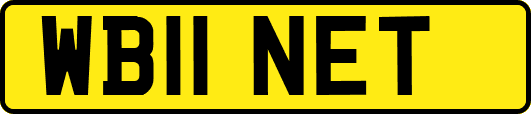 WB11NET