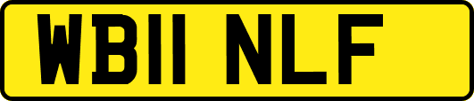 WB11NLF