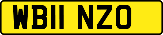 WB11NZO