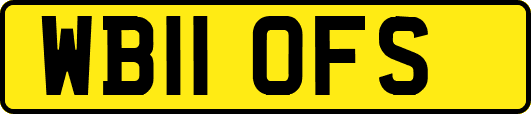 WB11OFS