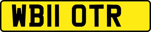 WB11OTR
