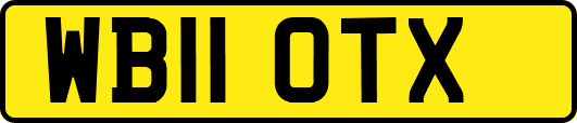 WB11OTX