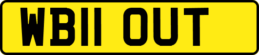 WB11OUT