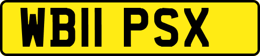 WB11PSX