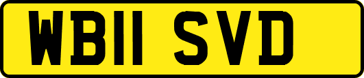 WB11SVD