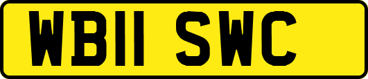 WB11SWC