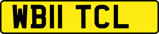 WB11TCL
